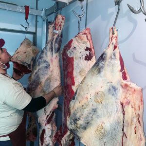 Macelleria Rosticceria Ori